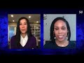 Dr. Uché Blackstock on Why all COVID-19 Vaccines are Important | Johnson & Johnson