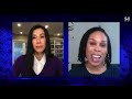 Dr. Uché Blackstock on Why all COVID-19 Vaccines are Important | Johnson & Johnson