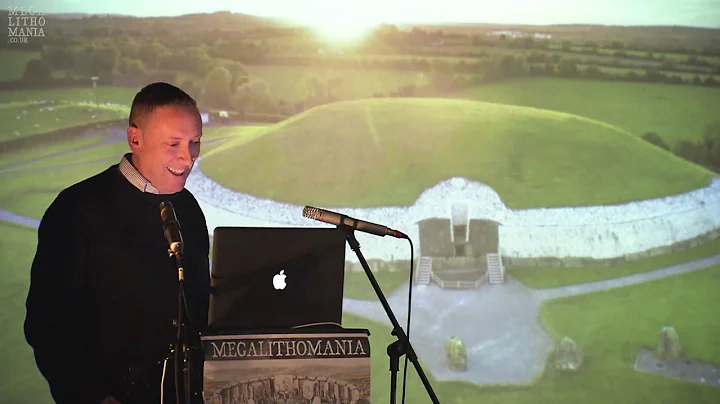 Monuments, Myths and Alignments in Ancient Ireland...
