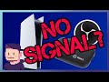 How to Fix No Signal From PS5 On Elgato/OBS & Playstation 5 Flickering