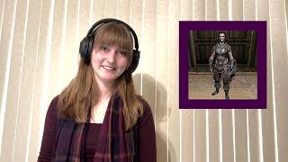 Game Analysis on Elder Scrolls V: Skyrim