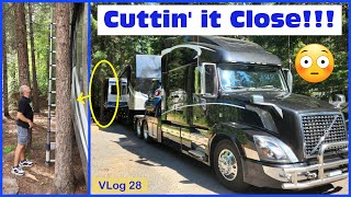 Going Rogue // Will we fit?? // RV Lifestyle // Rogue River Oregon