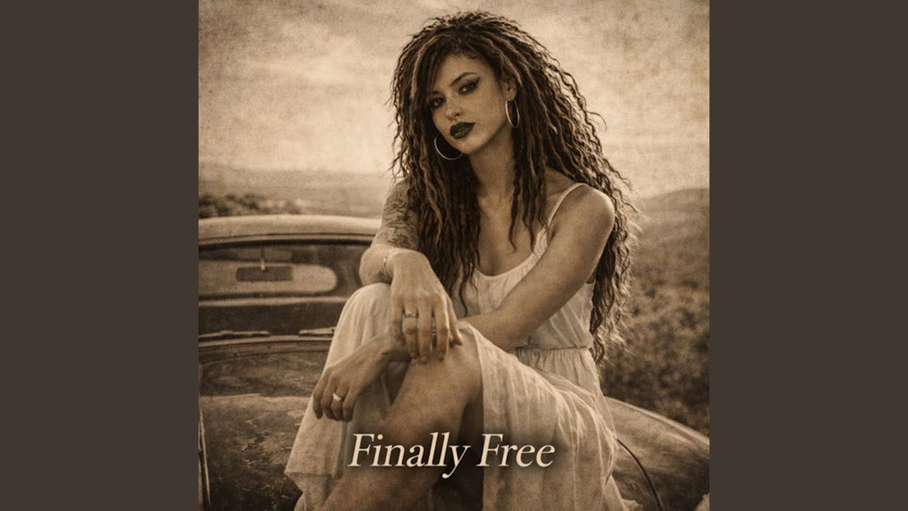 Watch Finally Free on YouTube Watch Finally Free on YouTube