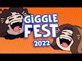 The BEST of our Giggle Fits from &#39;22 | Game Grumps Compilations
