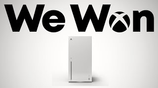 It's GONE! Xbox Update!