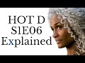 House of the Dragon S1E06 Explained