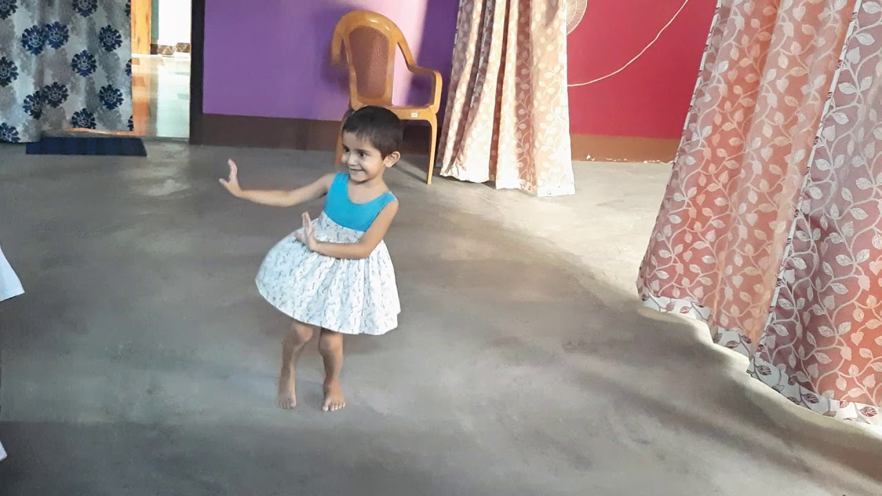 Turut turut / Baby dance / Asifa Afrin