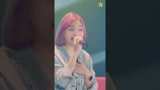 Ra Nompo Balimu  Putri Kristya