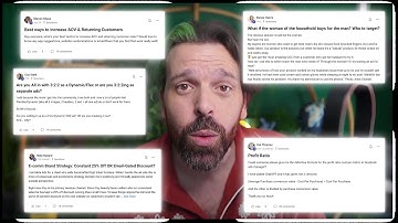 12 Years of Facebook Ads Advice in 1hr 37mins