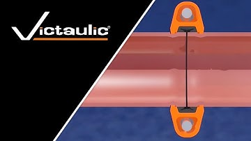 Victaulic Linear Movement