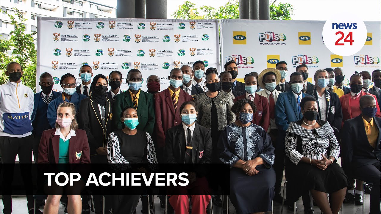 WATCH | Matric 2021: 'You are the epitome of success', Motshekga tells ...