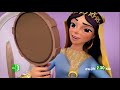 حكايات عربية وعالمية شاهدوها يوميا في قنديل الحكايات على MBC3 