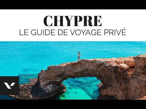 Vidéo: Comment Bien Se Reposer Lors D'un Tour De Chypre