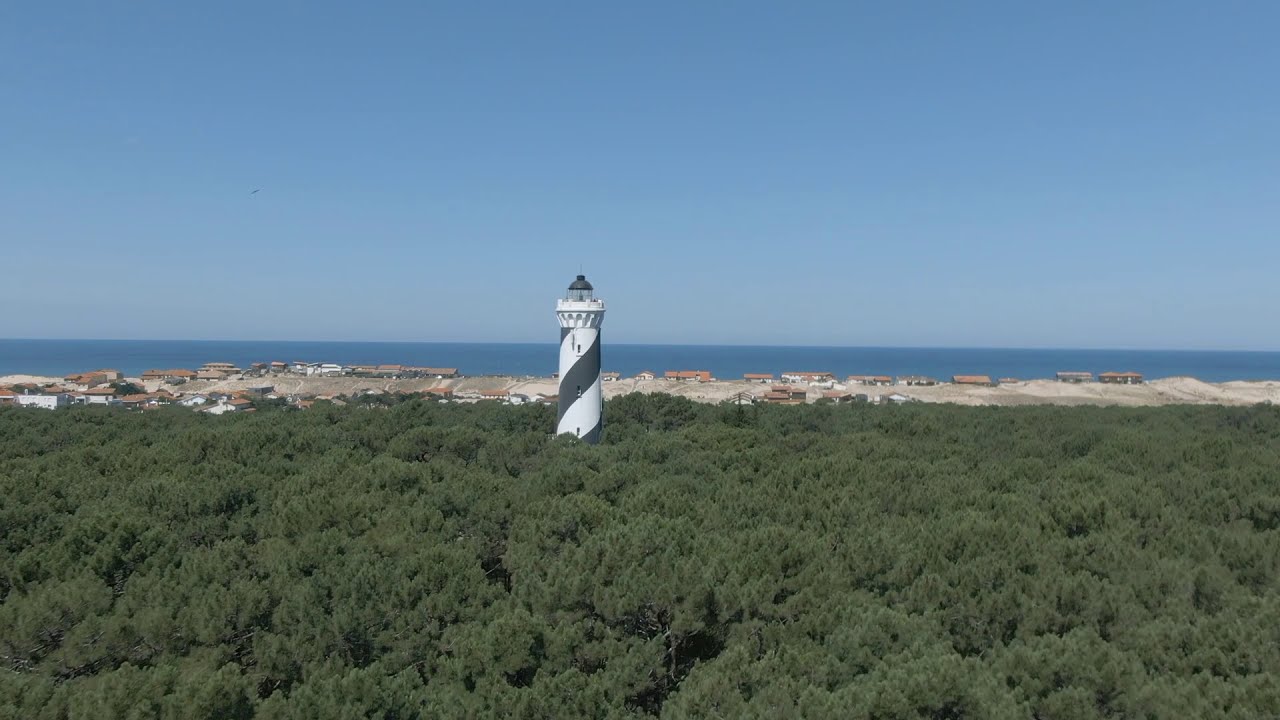 Contis Plage Summer 2020