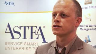 Service Management Insights: Case Study - Centric
