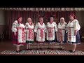 Калинова родина с Кантакузівка Улан коня напуває лірична 