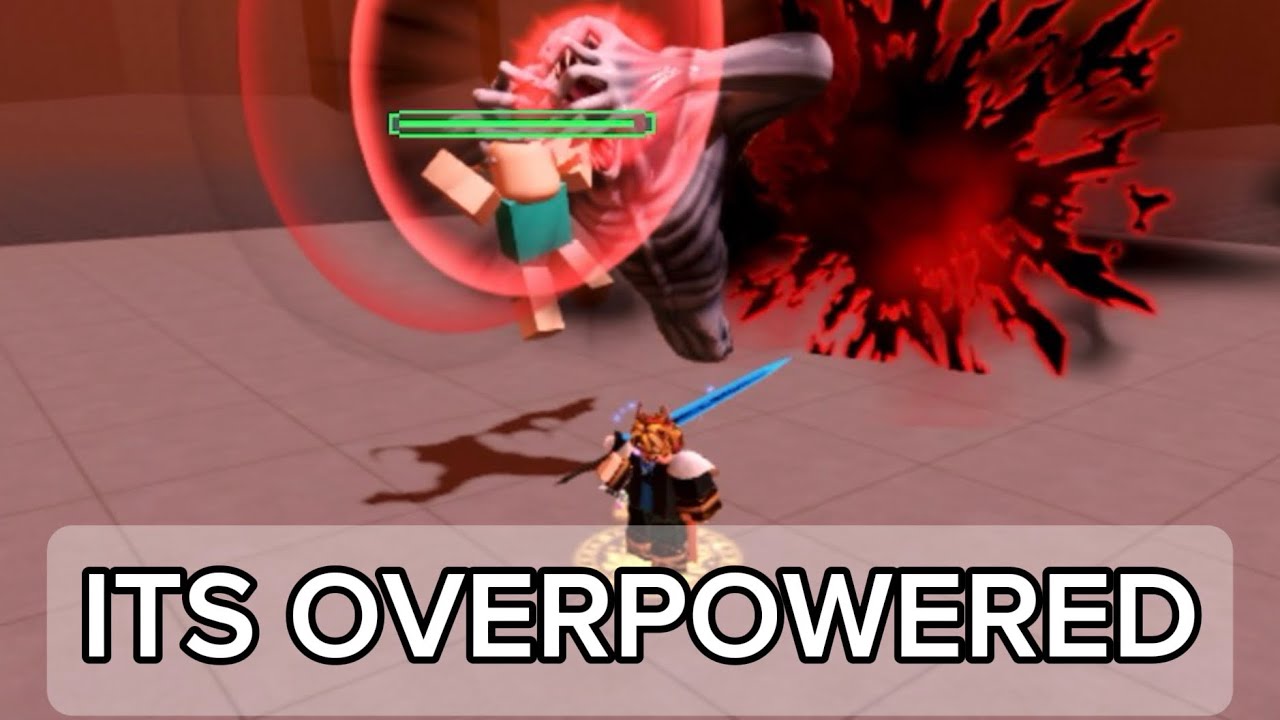 Rika is ABSOLUTELY BROKEN | Roblox Duel Warriors