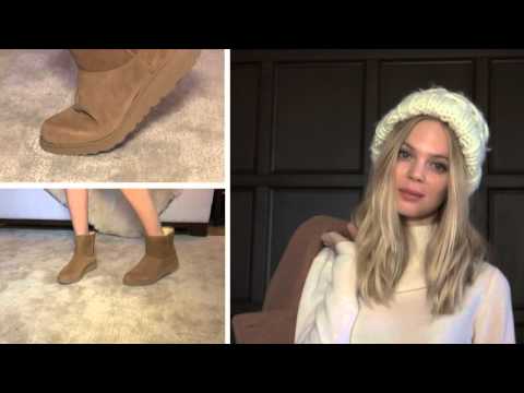 Video: Styl Tipy Od Fashion Guru Lilliana Vazquez