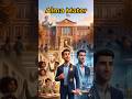 alma mater meaning in Marathi and use #ssc #mpsc #banking