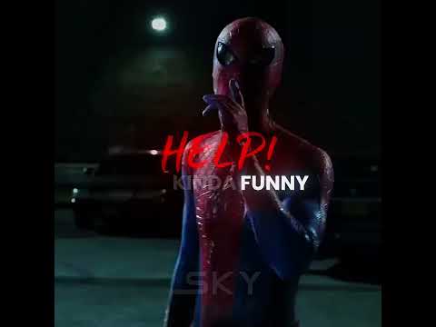 Spider Man Edit Vai Vai Trair Ultra Slowed 