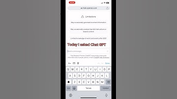AI crochet with ChatGPT #shorts #crochet #chatgpt