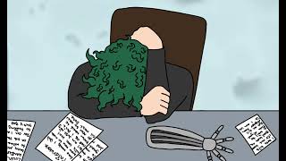 Cheat Code Support Strategist Ch 29 [Podfic]