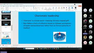 STML8422 2025 Exam Recording