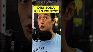 Diet soda bad for you? Lose weight w/o sugar calories #sustainable #weightloss