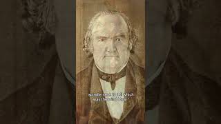 Was there a real Ichabod Crane?