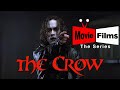 The Crow (1994) Movie Review