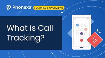 What is Call Tracking?