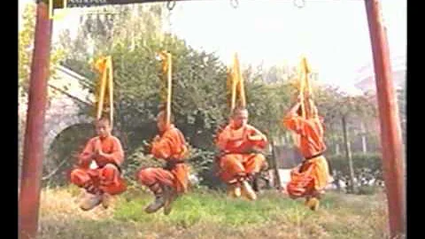 Come vivono oggi i monaci?