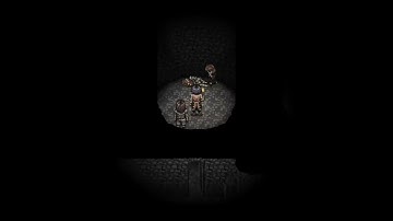 Fear and hunger - Finding Le