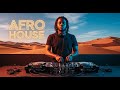Deep Afro Grooves | Tribal Groove Collective Vol. 13