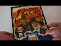 End of video