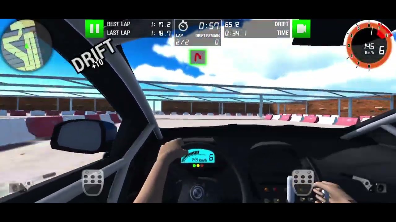 Best Drift Car In Rally Racer Dirt