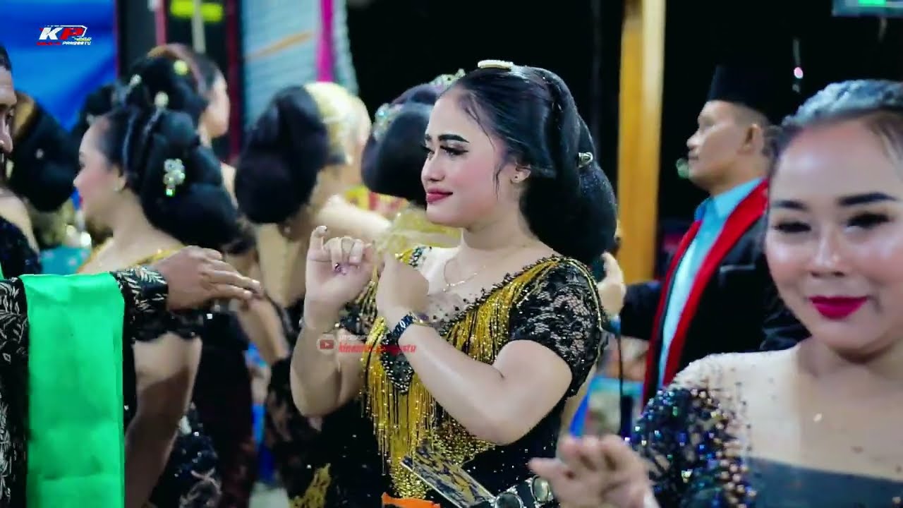 TAYUB MARDI BUDOYO COCOK BUAT TEMAN ISTIRAHAT