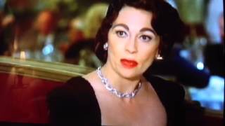 Mommie Dearest - Tina Home From School At Dinner Mommie Dearest - Tina Home From School At Dinner