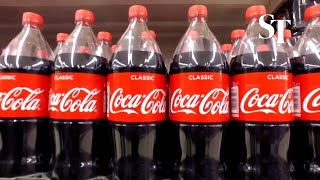 How big brands convert plastic waste into fuel