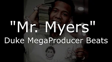 FREE MoneyBagg Yo Type Beat| Michael Myers Type Beat |"Mr. Myers" |