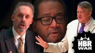 Today in Culture War: Peterson, Fry on Munk Debates, Maher on Incels, NBC on drugs Today in Culture War: Peterson, Fry on Munk Debates, Maher on Incels, NBC on drugs