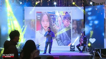 TRỰC TIẾP l ĐÊM NHẠC MỪNG HẠNH PHÚC ĐÍNH HÔN l VÂN ANH & HOÀI ĐỨC TẠI GIA ĐÌNH NHÀ GÁI