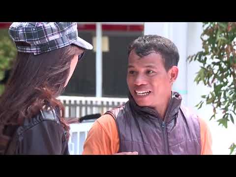 FTV Adinda Thomas \u0026 Handika Pratama: Love Stolen by the Matchmaker