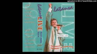 Download Lagu Nizar Ali - Lawah-Lawah MP3
