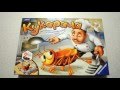 Настольная игра Кукарача, Ravensburger