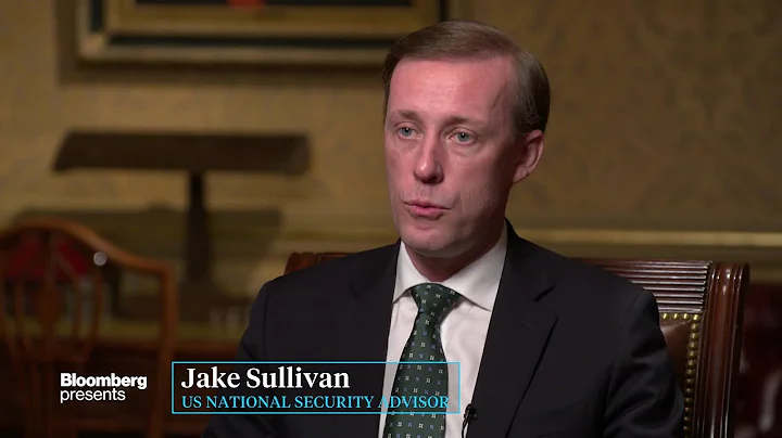 Jake Sullivan on What Liz Truss Means for US Relat...