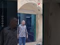 تشييع جثـ ـمان والدة لاعب الزمالك السابق مدحت عبد الهادي