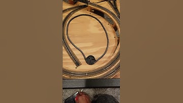 diy magnorail part 2