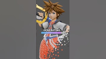 New Super Smash Bros. Leaks will be a nightmare