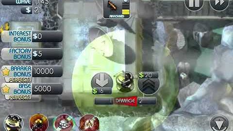 Review: Sentinel 3 Homeworld For iPhone And IPad